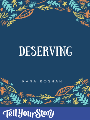 cover image of Deserving